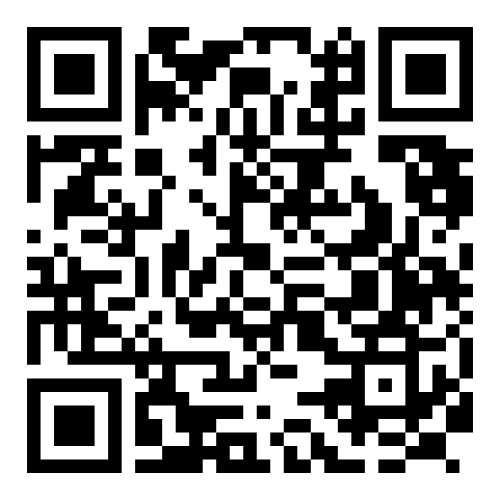 MahaRERA registration QR code